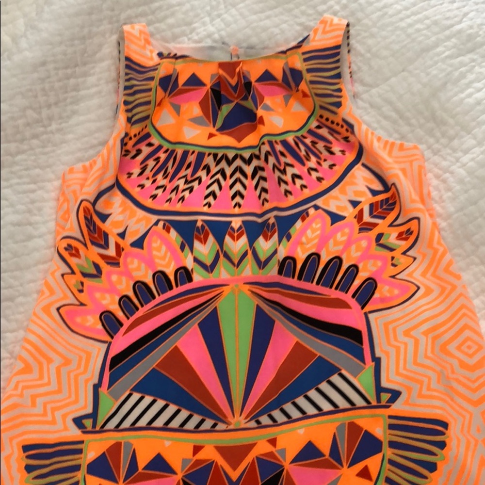 Mara Hoffman Dress